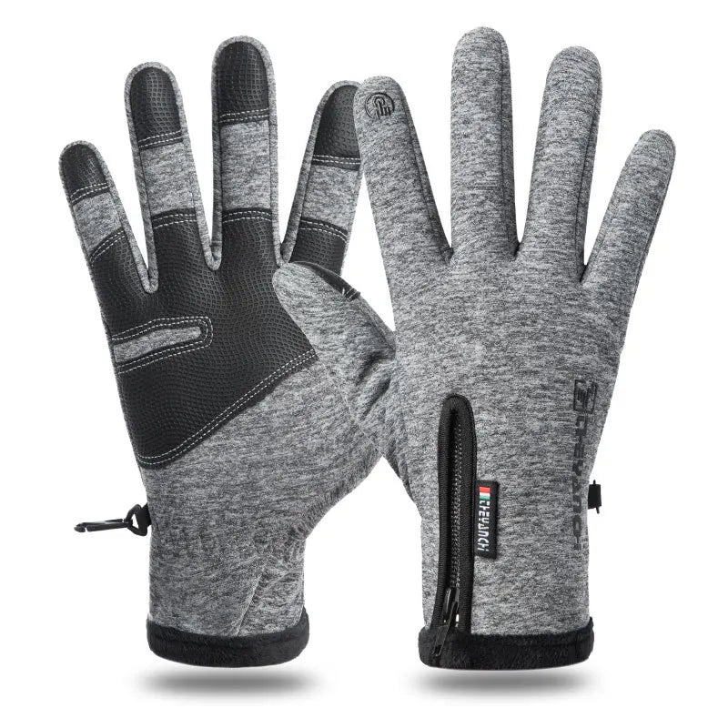 Ultimate Winter Gloves