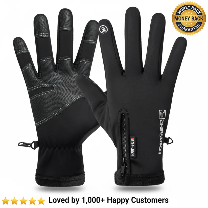 Ultimate Winter Gloves
